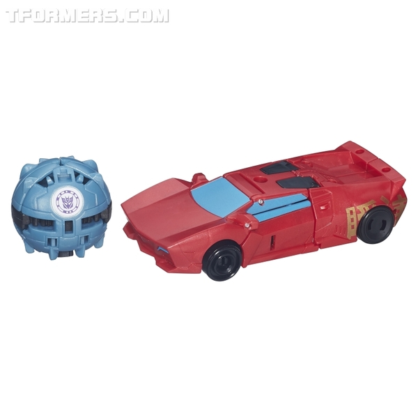 Transformers Robots In Disguise Minicons Battle Packs Sideswipe Anvil Inhalt 2 (14 of 17)